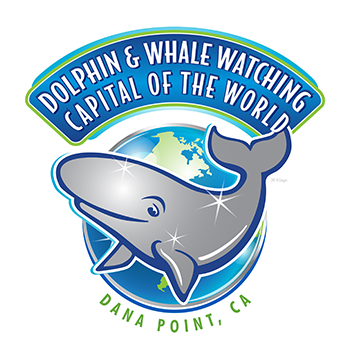 Dana Point Whale Watching Logo