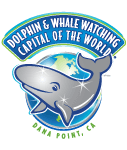 Dana Point Whale Watching Logo